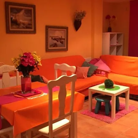 Casablanca Apartment Alcossebre