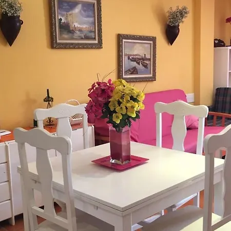 Casablanca Apartment Alcossebre