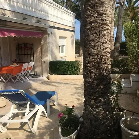 Casablanca Apartment Alcossebre