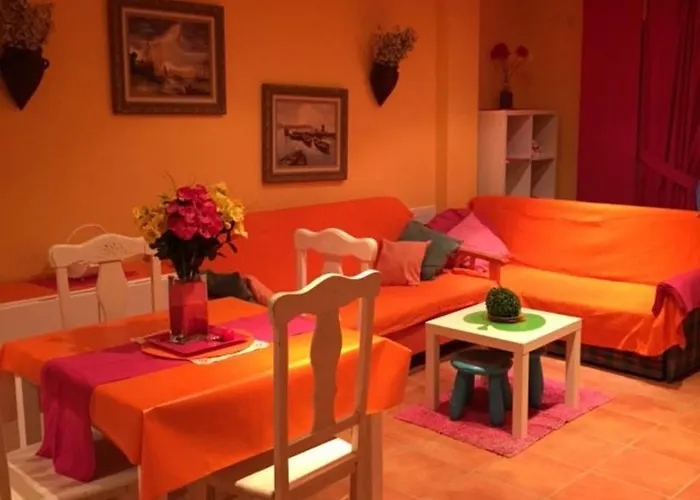 Casablanca Apartment Alcossebre
