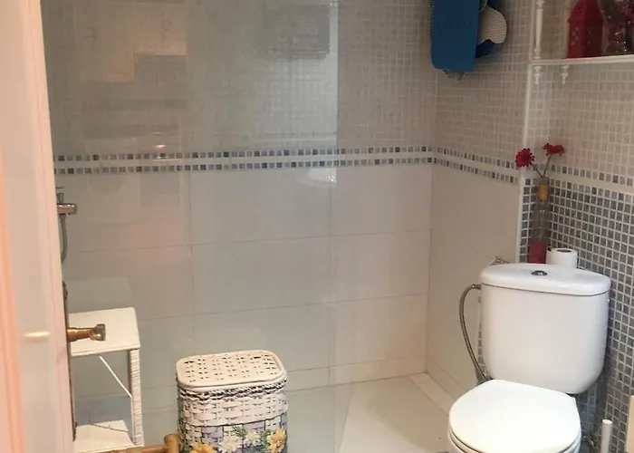 Apartment Casablanca *