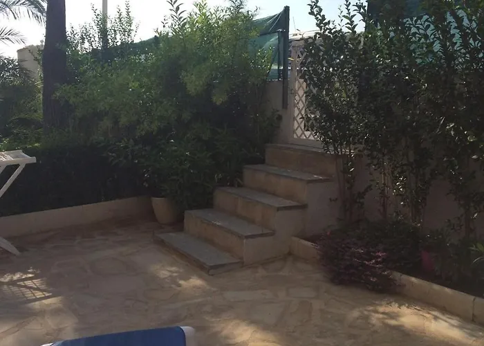 Apartment Casablanca