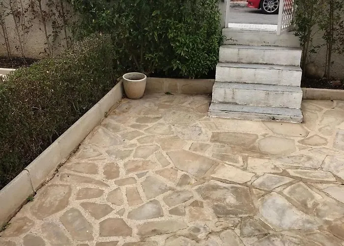 Apartment Casablanca *