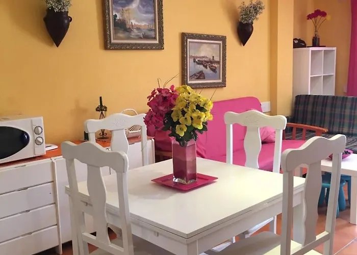 Casablanca Apartment Alcossebre