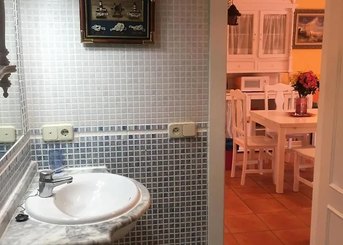 Casablanca Apartment Alcossebre