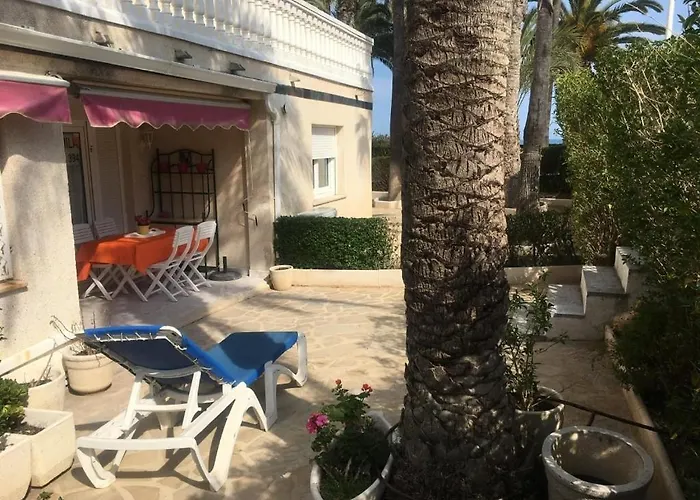 Casablanca Apartment Alcossebre