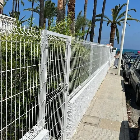 Casablanca 아파트 *