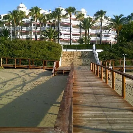 Casablanca Appartement *