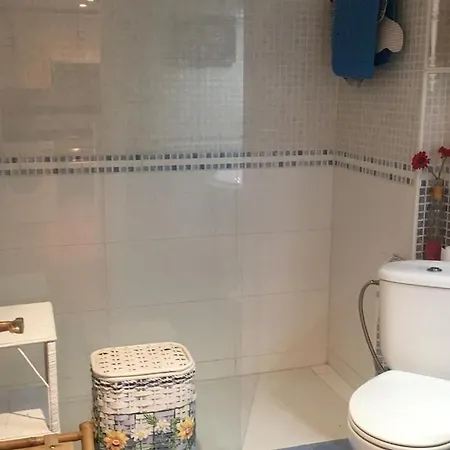 Appartement Casablanca *