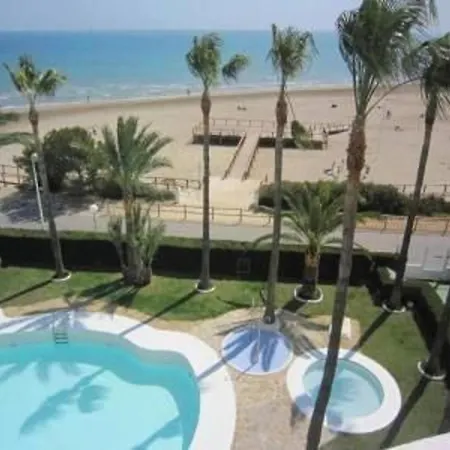 Appartement Casablanca Alcossebre