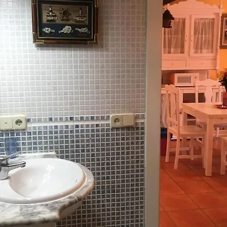 Casablanca Appartement Alcossebre