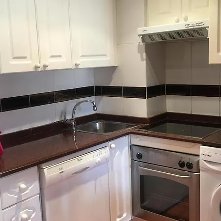 Casablanca Appartement *