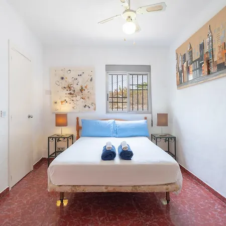 Casablanca Apartment *