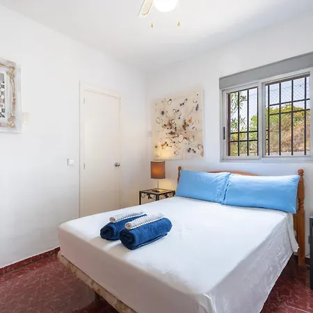 Casablanca Apartment *