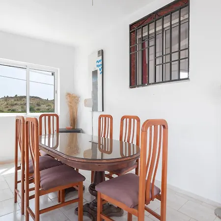 Casablanca Apartment Torrent (Valencia)
