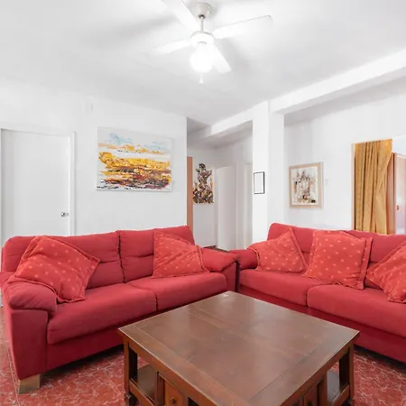 Casablanca Apartment *