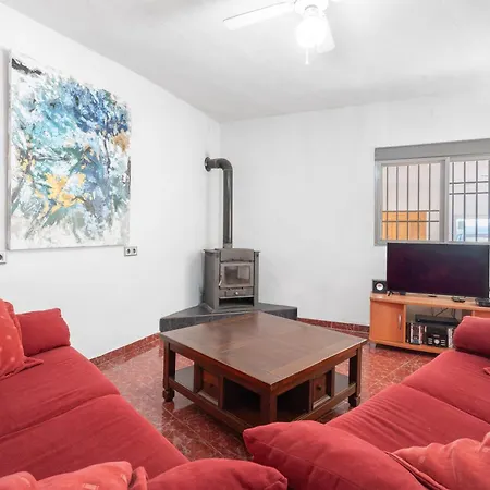 Casablanca Apartment
