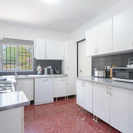 Casablanca Apartment