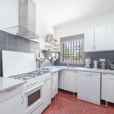 Apartment Casablanca Torrent (Valencia)