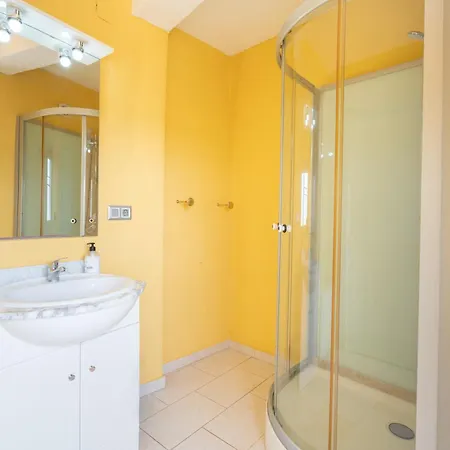 Apartment Casablanca *