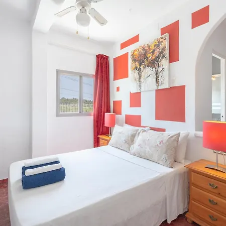 Apartment Casablanca Torrent (Valencia)