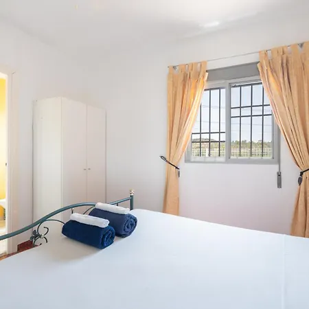 Casablanca Apartment