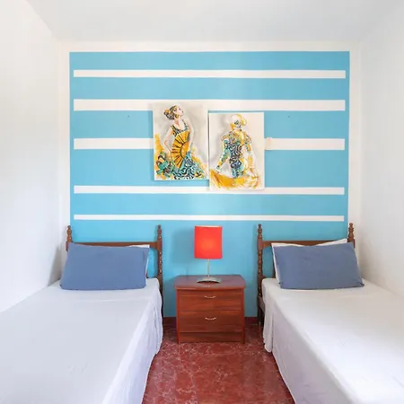 Casablanca Apartment *