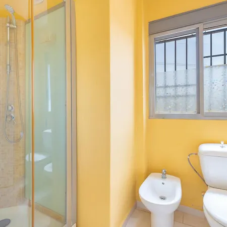 Apartment Casablanca *