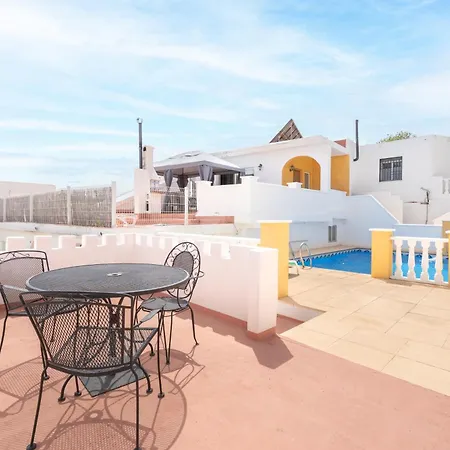 Casablanca Apartment