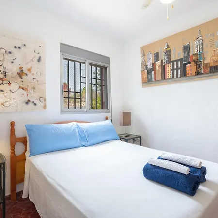 Casablanca Apartment Torrent (Valencia)