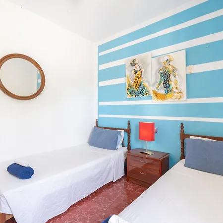 Casablanca Apartment